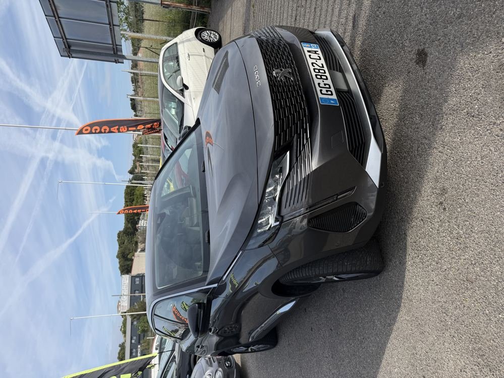 Citroën Berlingo vendu